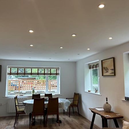 Апартаменты Kimberly House Arthog Экстерьер фото